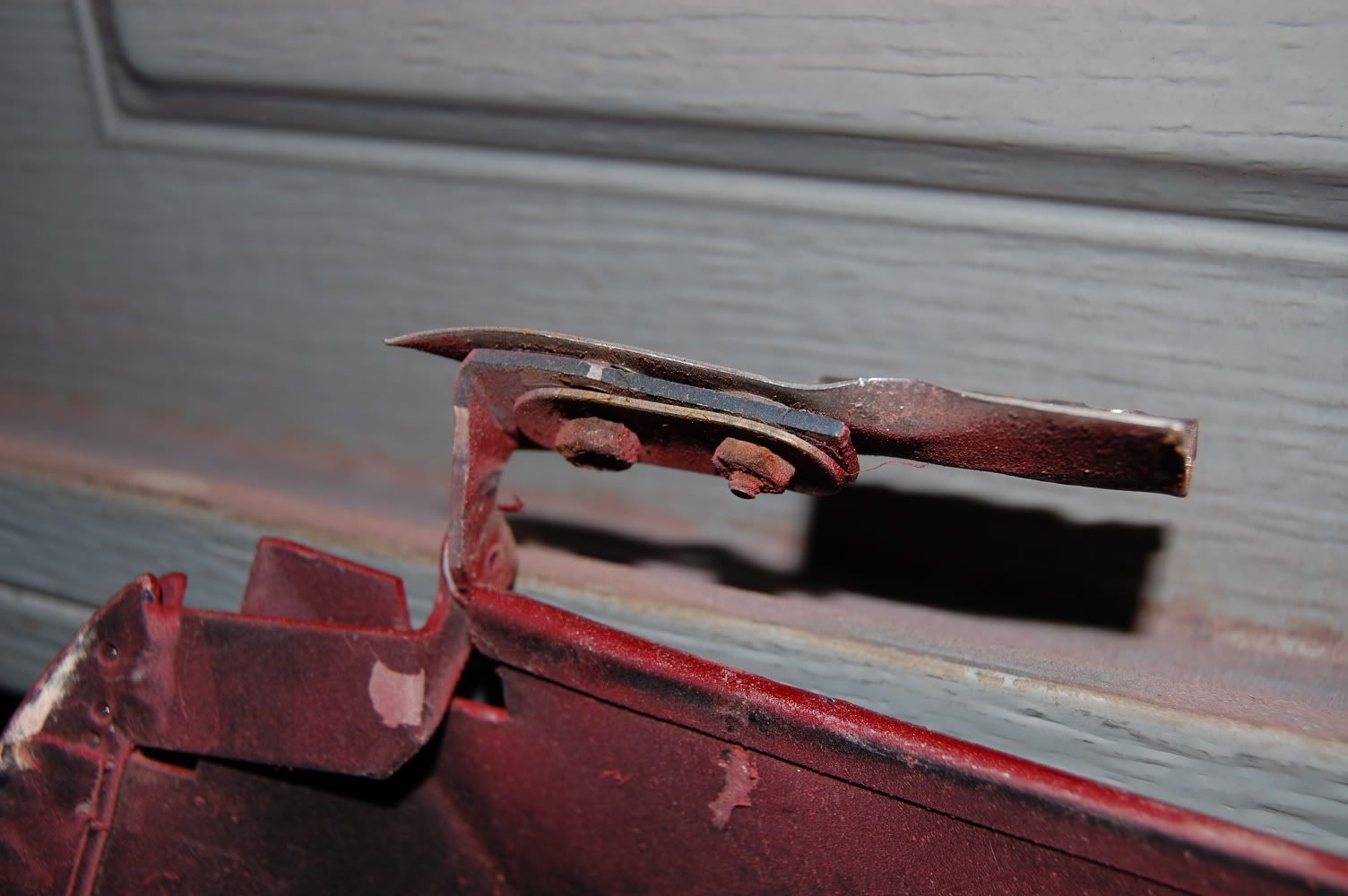 Aluminum Fox Body Rear Window Louvers Ford Mustang Forums Corral